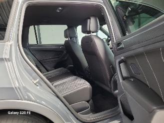 Volkswagen Tiguan 1.5 TSi 110-KW DSG R-LINE 2-WD picture 18