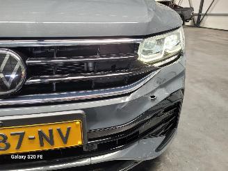 Volkswagen Tiguan 1.5 TSi 110-KW DSG R-LINE 2-WD picture 8