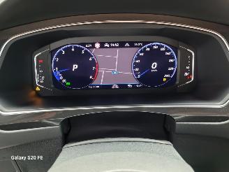 Volkswagen Tiguan 1.5 TSi 110-KW DSG R-LINE 2-WD picture 25