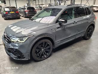 Volkswagen Tiguan 1.5 TSi 110-KW DSG R-LINE 2-WD picture 3