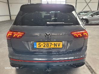Volkswagen Tiguan 1.5 TSi 110-KW DSG R-LINE 2-WD picture 17