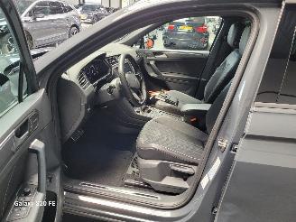Volkswagen Tiguan 1.5 TSi 110-KW DSG R-LINE 2-WD picture 20