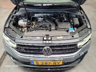 Volkswagen Tiguan 1.5 TSi 110-KW DSG R-LINE 2-WD picture 10