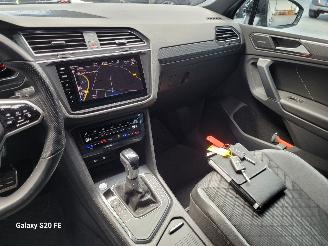 Volkswagen Tiguan 1.5 TSi 110-KW DSG R-LINE 2-WD picture 26