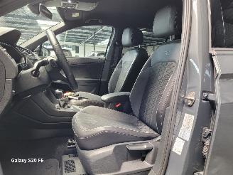 Volkswagen Tiguan 1.5 TSi 110-KW DSG R-LINE 2-WD picture 21