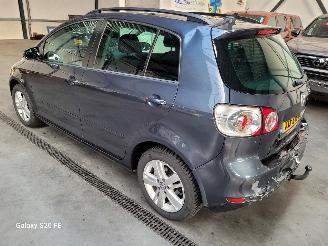 Volkswagen Golf plus 1.2 TSi 77-KW DSG Automaat MATCH picture 2