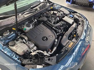 Mercedes A-klasse 250e 118-KW Automaat AMG 5drs Panoramadak picture 13