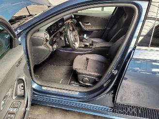 Mercedes A-klasse 250e 118-KW Automaat AMG 5drs Panoramadak picture 18