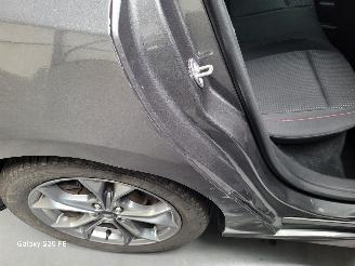 Ford Focus Wagon 1.0 Automaat 92-KW EcoBoost ST-Line picture 8