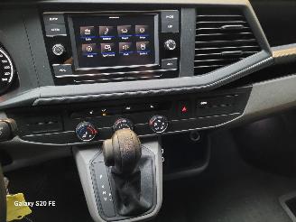 Volkswagen Transporter L1H1 2.0 TDi 110-KW DSG Bestelwagen picture 19