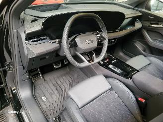 Audi Q6 E-Tron 285-KW 100kwh Automaat Quattro S-LINE picture 21