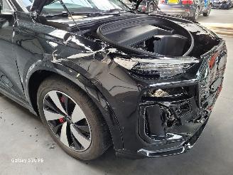 Audi Q6 E-Tron 285-KW 100kwh Automaat Quattro S-LINE picture 4