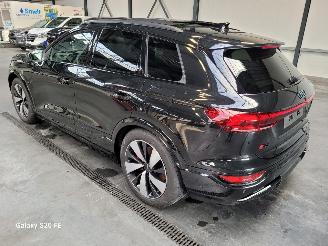 Audi Q6 E-Tron 285-KW 100kwh Automaat Quattro S-LINE picture 2