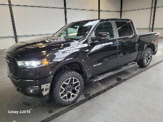 Voiture accidenté Dodge Ram 3.0 313-KW Automaat 4-WD Dubbel-Cabine LPG 2024/7