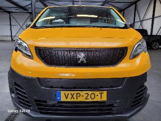 Peugeot e-Expert Long 100-KW 75kwh Automaat Premium picture 11