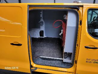 Peugeot e-Expert Long 100-KW 75kwh Automaat Premium picture 16