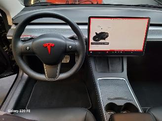 Tesla Model 3 Performance 393-KW Automaat AWD picture 18