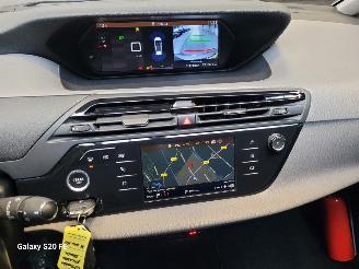 Citroën Grand C4 Picasso 1.6 HDi 88-KW 6-Bak BLUE 7-Persoons picture 20