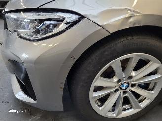 BMW 3-serie 330e Limo 215-KW Automaat M-SPORT picture 7