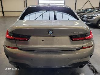 BMW 3-serie 330e Limo 215-KW Automaat M-SPORT picture 12