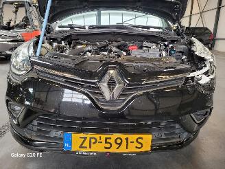 Renault Clio Grandtour 0.9 TCE 66-KW BOSE Panoramadak picture 6