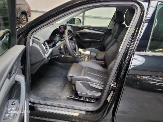 Audi Q5 40 TDI 150-KW S-Tronic Quattro picture 18