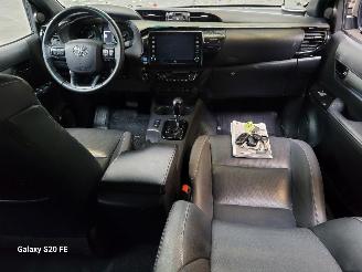 Toyota Hilux 2.8 D-4D 150-KW Automaat 4-WD Invincible picture 16