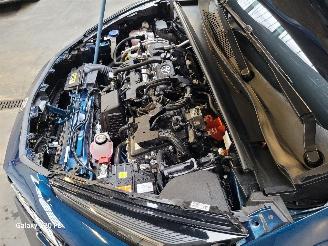 Toyota C-HR Hybrid 1.8 72-KW Automaat Business picture 11