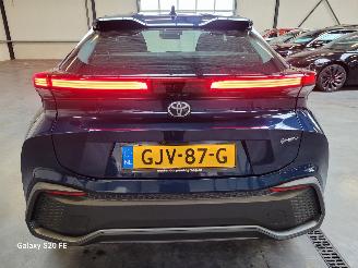 Toyota C-HR Hybrid 1.8 72-KW Automaat Business picture 14
