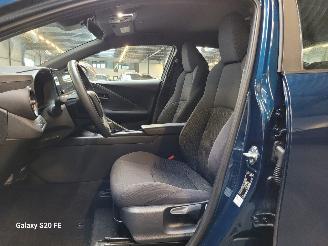 Toyota C-HR Hybrid 1.8 72-KW Automaat Business picture 16