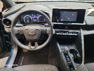 Toyota C-HR Hybrid 1.8 72-KW Automaat Business picture 18