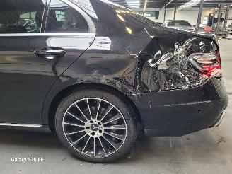 Mercedes E-klasse 200d Limo 110-KW Automaat picture 4