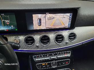 Mercedes E-klasse 200d Limo 110-KW Automaat picture 23
