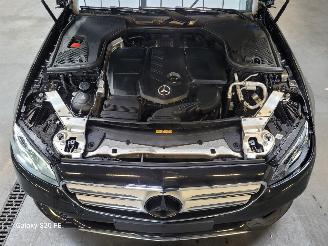 Mercedes E-klasse 200d Limo 110-KW Automaat picture 15