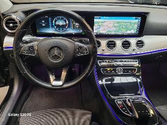 Mercedes E-klasse 200d Limo 110-KW Automaat picture 20