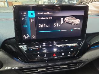 Volkswagen ID.4 GTX 220-KW 82kwh Automaat 4-MOTION picture 27