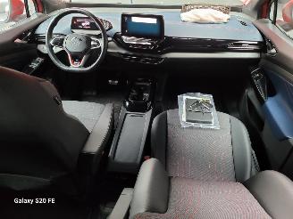 Volkswagen ID.4 GTX 220-KW 82kwh Automaat 4-MOTION picture 21