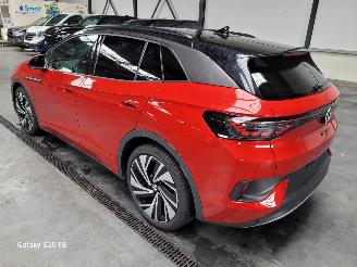 Volkswagen ID.4 GTX 220-KW 82kwh Automaat 4-MOTION picture 2