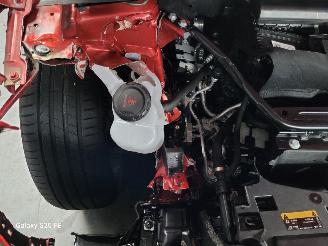 Volkswagen ID.4 GTX 220-KW 82kwh Automaat 4-MOTION picture 9