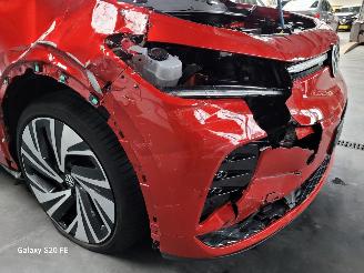 Volkswagen ID.4 GTX 220-KW 82kwh Automaat 4-MOTION picture 5