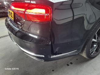 Audi A8 Limo 3.0 TDi 193-KW Automaat Quattro picture 8