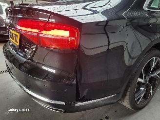 Audi A8 Limo 3.0 TDi 193-KW Automaat Quattro picture 7