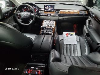 Audi A8 Limo 3.0 TDi 193-KW Automaat Quattro picture 16