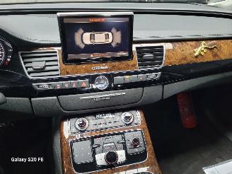 Audi A8 Limo 3.0 TDi 193-KW Automaat Quattro picture 20