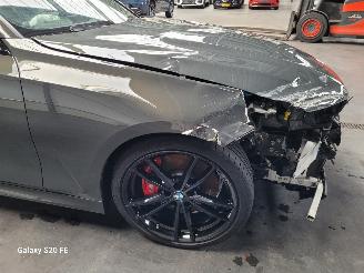 BMW 3-serie 330e Limo 215-KW Automaat M-SPORT picture 4