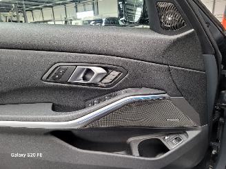 BMW 3-serie 330e Limo 215-KW Automaat M-SPORT picture 17