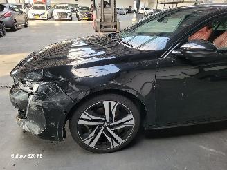 Peugeot 508 Limo 1.6 PureTech 133-KW Automaat GT-Line picture 5