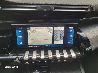 Peugeot 508 Limo 1.6 PureTech 133-KW Automaat GT-Line picture 23