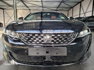 Peugeot 508 Limo 1.6 PureTech 133-KW Automaat GT-Line picture 9