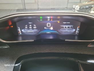 Peugeot 508 Limo 1.6 PureTech 133-KW Automaat GT-Line picture 20